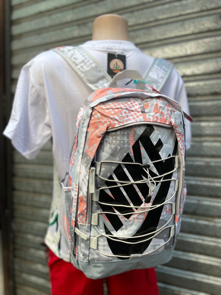Nike heritage backpack