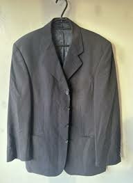 Mens casual coat