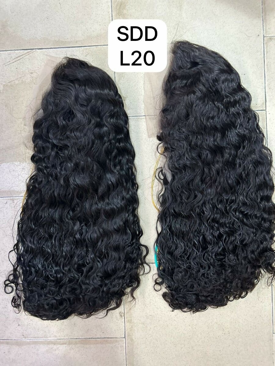 Perruques université 