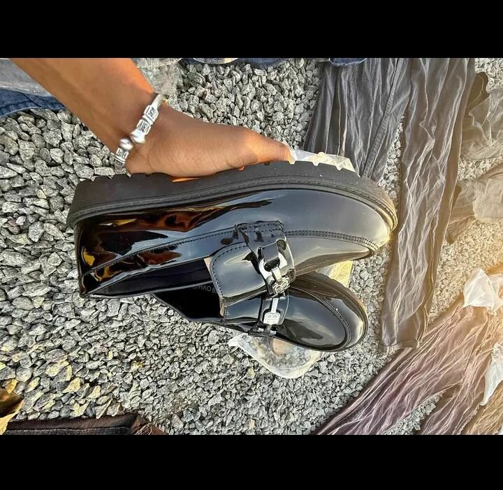 Chaussures polyvalentes