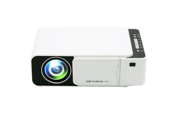 Projecteur compact HD wifi