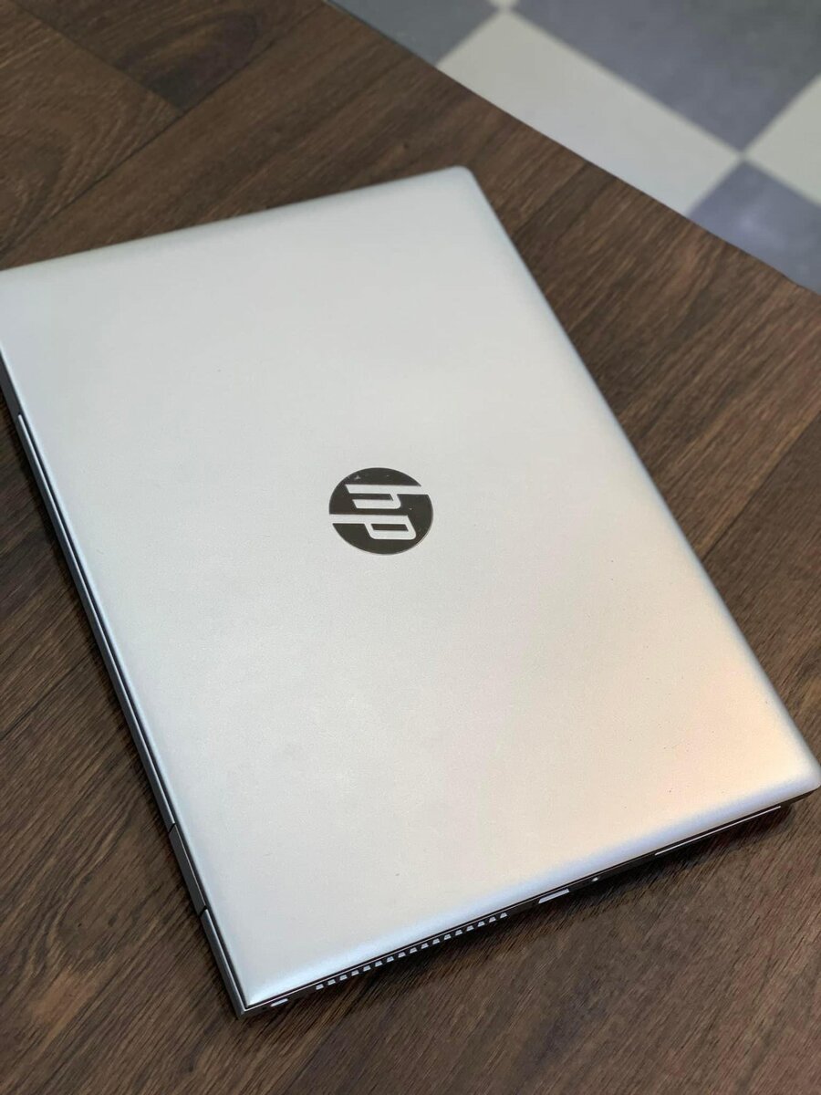 HP Probook 640 G3 Core i3