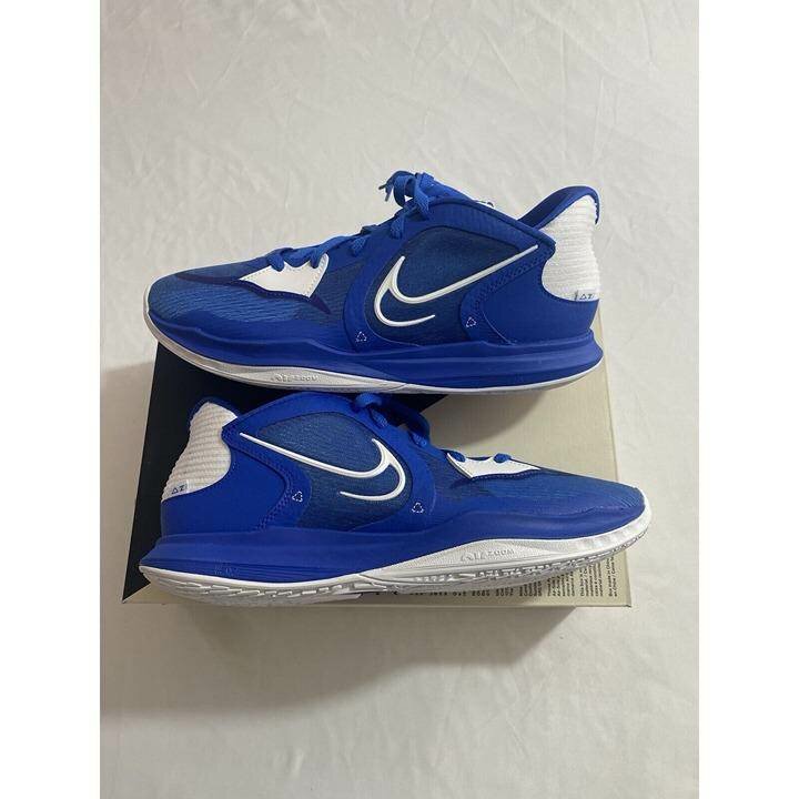 BASKETBALL KYRIE 5 LOW BLUE