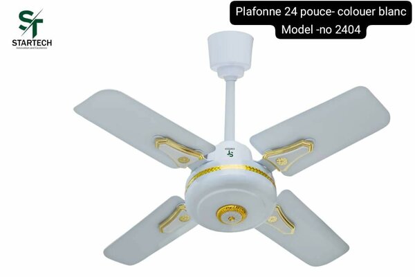 Ventilateur plafond