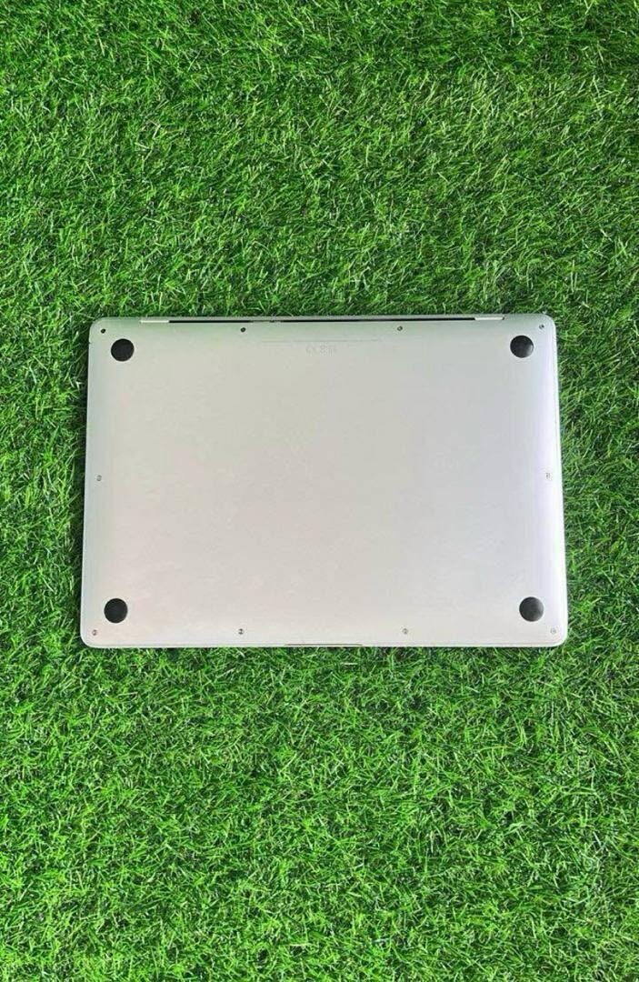 MacBook Air 13" 2019