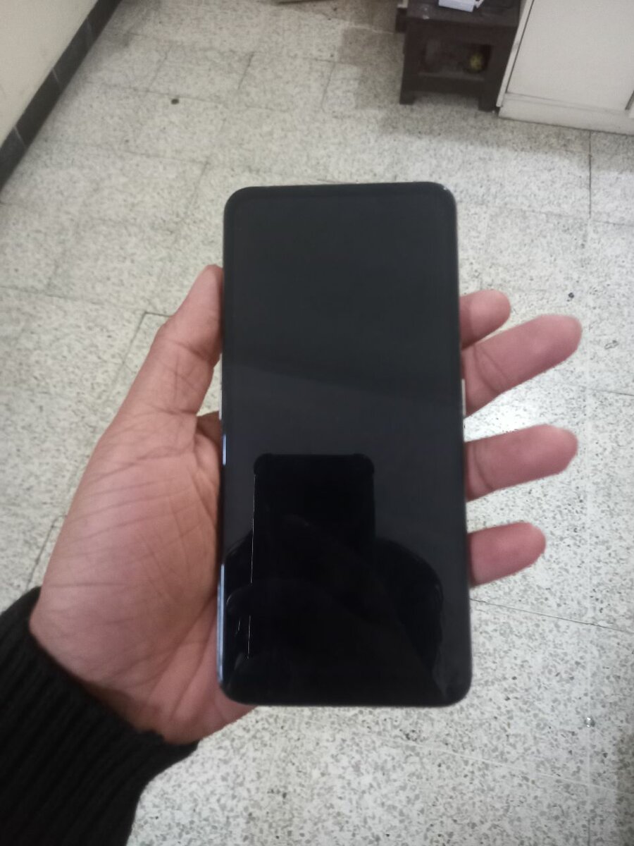 OPPO RENO 2F
