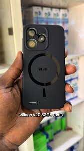 Villaon V20 SE Neuf - 4 GB - 3