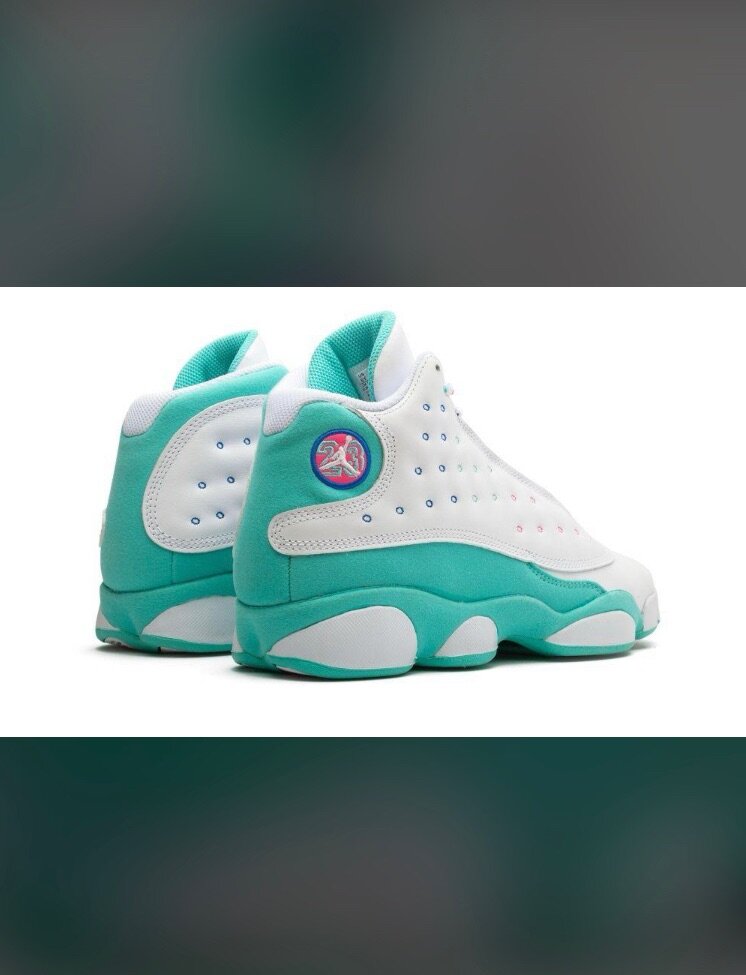 Jordan 13