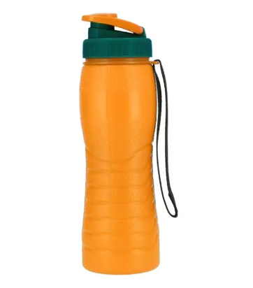 Best Quality Spring Thermic Water Bottle (500ml)
