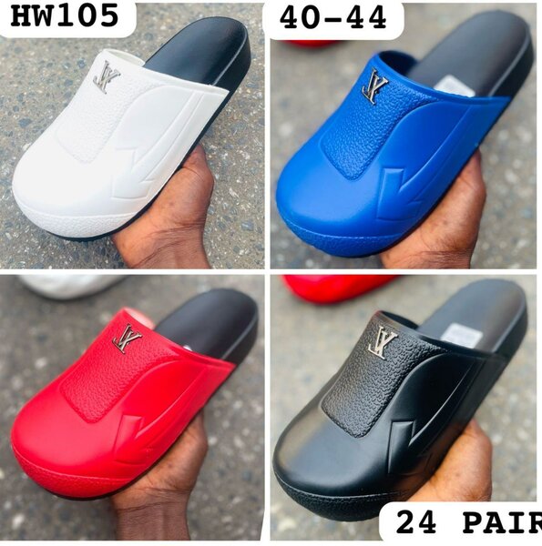 Sandales homme