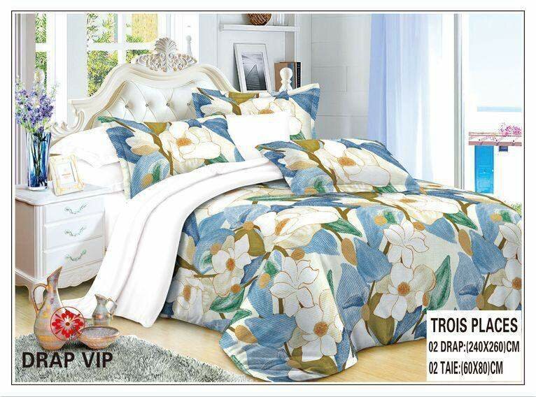 Ensembles de Literie Moderne