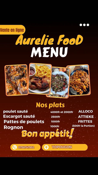 Les délice de Loulou