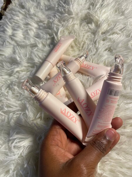 AOZXY Baume à Lèvres Hydratant