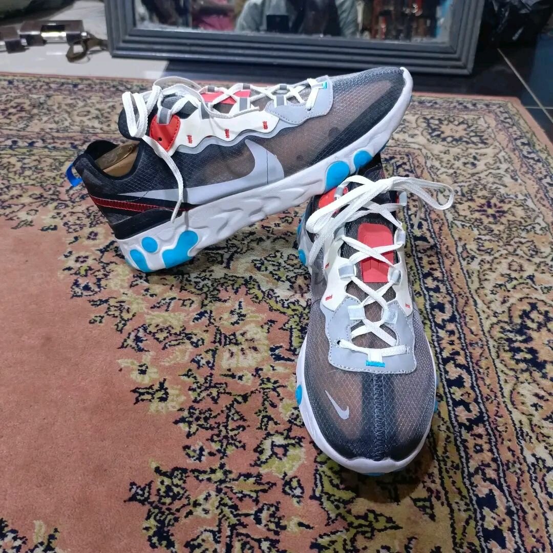 Baskets de Running Respirantes