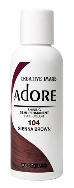 Adore Coloration Semi-Permanente