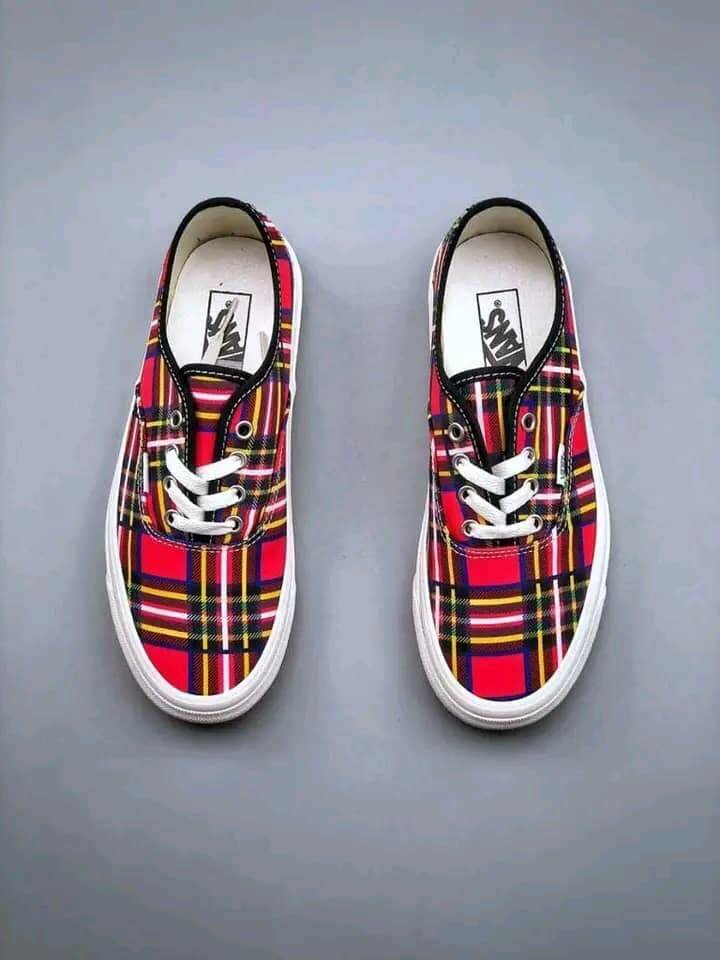 Chaussure vans