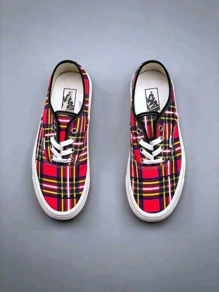 Chaussure vans