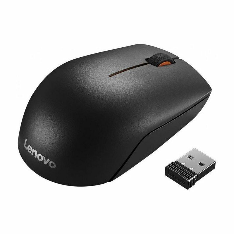 Souris Lenovo 300 wireless