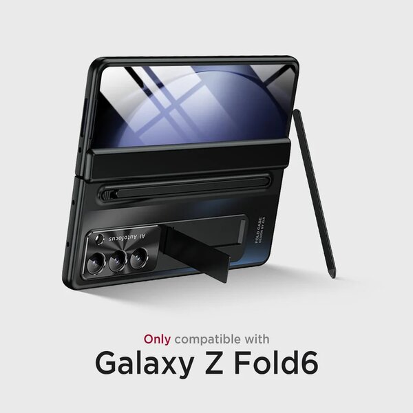 Coque pour Samsung Galaxy Z Fold 6