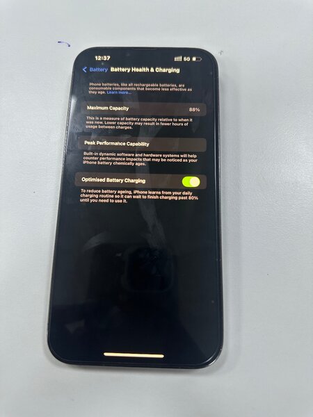 iPhone 13 Pro Max k15,000