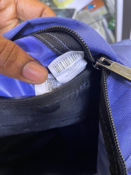 LES SACS DE QUALITÉ EASTPAK