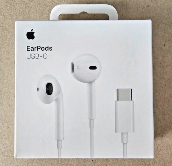 Apple EarPods USB-C