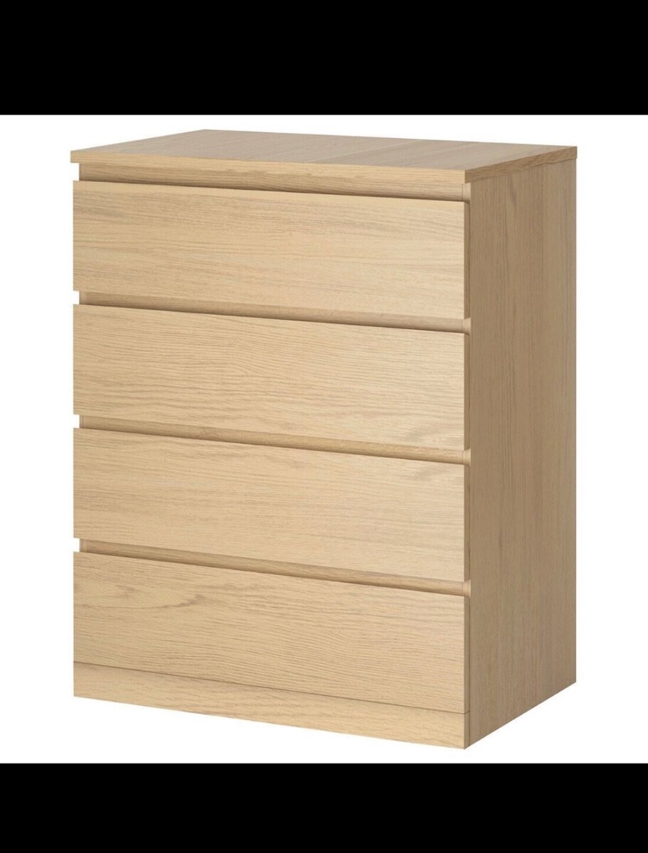 Комод IKEA