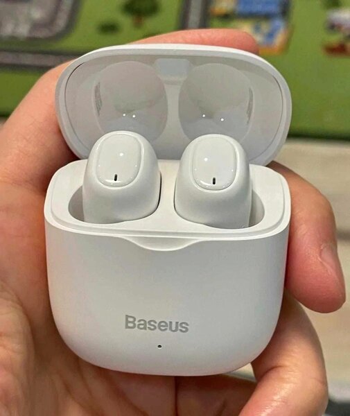 Baseus Encok W12 True Wireless Earphones