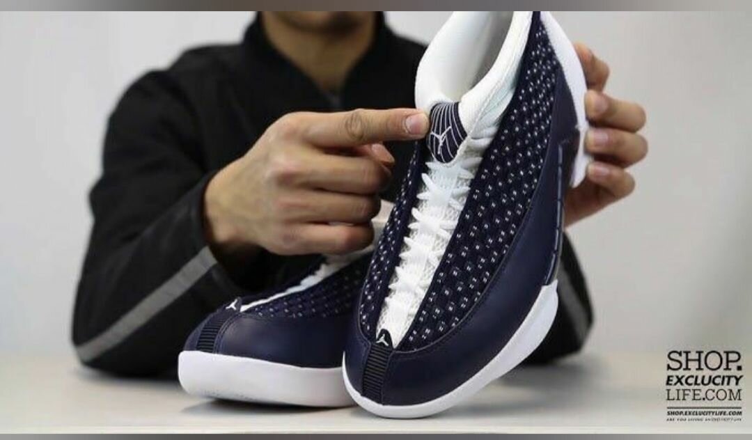 Jordan 15 original