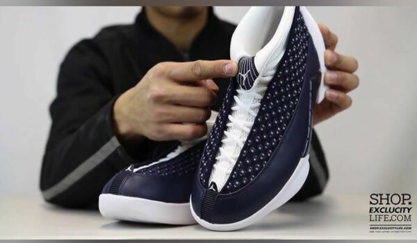 Jordan 15 original