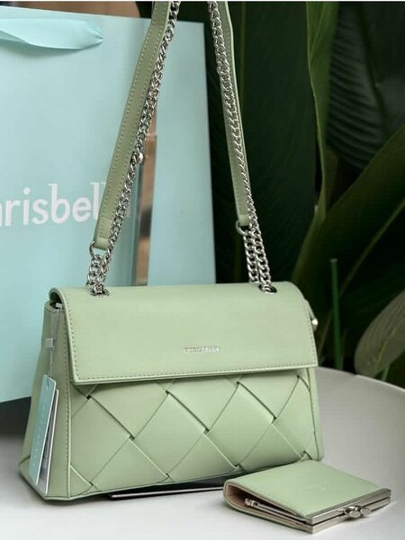 Sac à main élégant en cuir