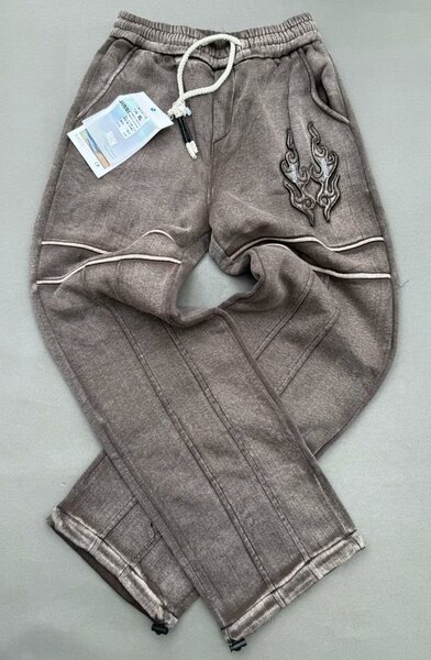 Pantalons de jogging branchés