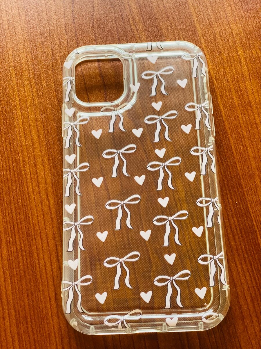 Phone case