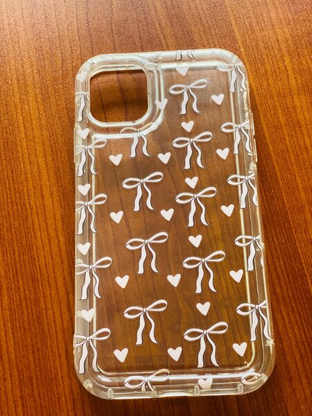 Phone case