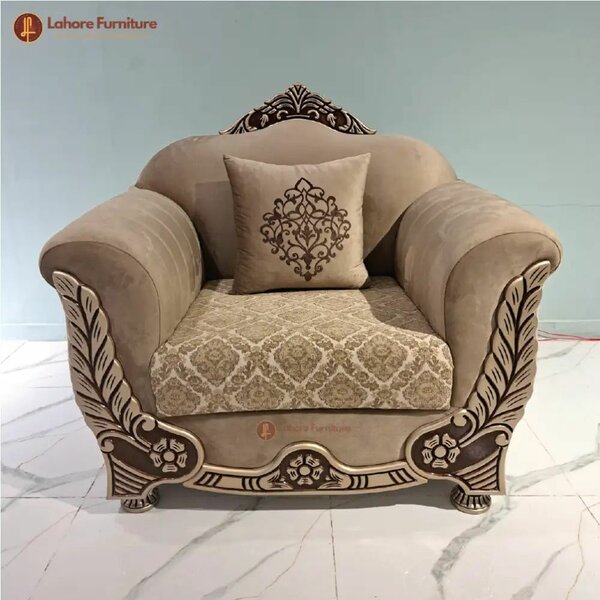 Luxury Linens