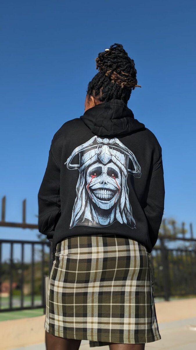 Solo leveling hoodies