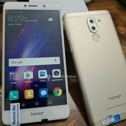 Huawei honor 6x original Quasi neuf Rom 128GB Ram 4GB