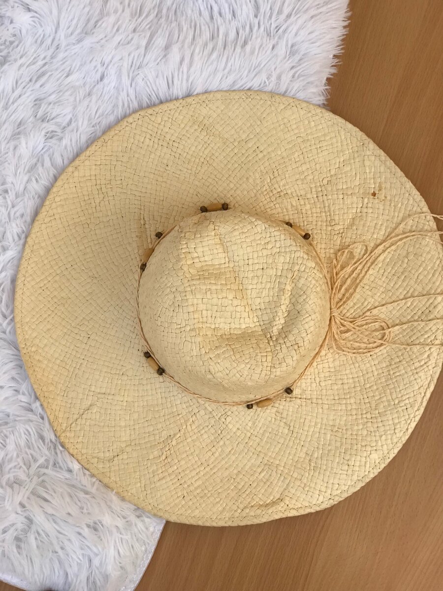 Beach /summer hat