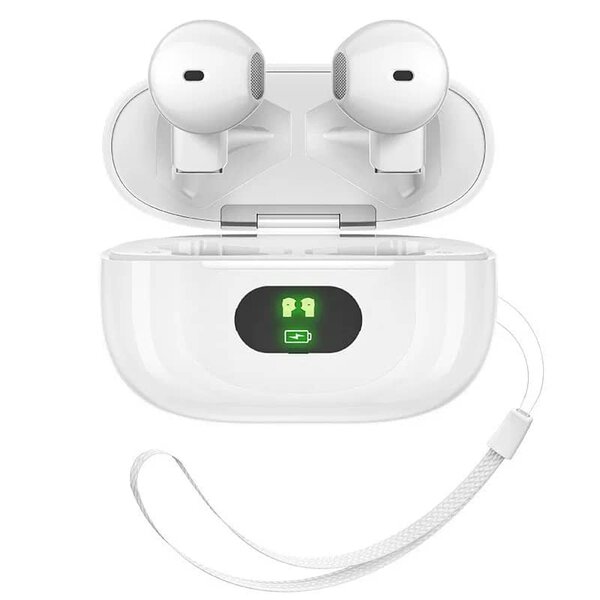 Écouteurs Bluetooth sans fil