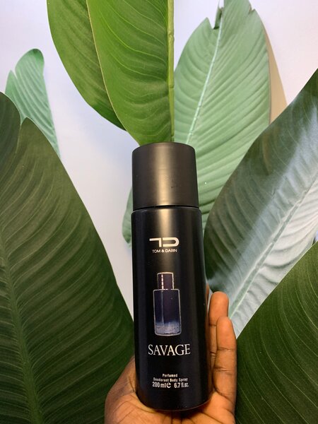 Spray Parfumé Exclusif 200 ml