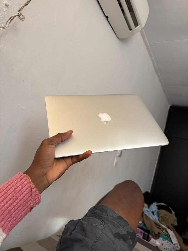 MacBook Air 13" performant