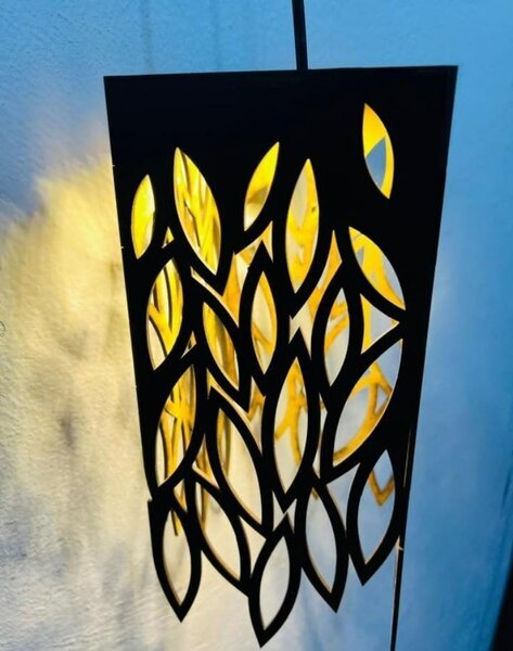 Stylish Pendant Lamp