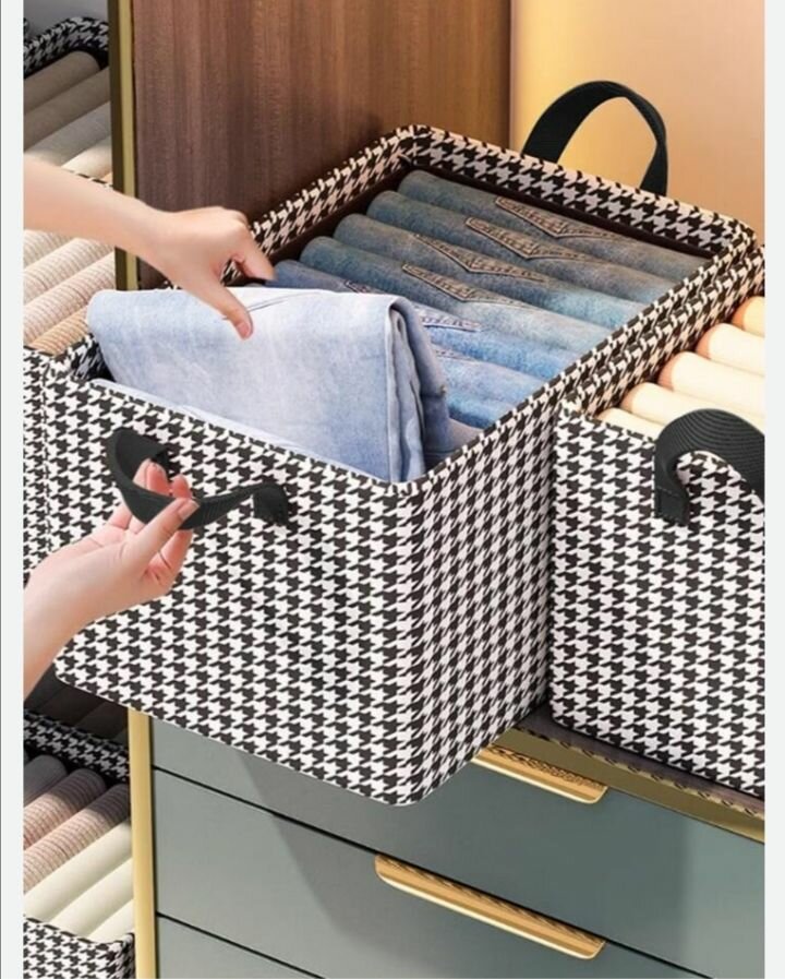 Cloth Organizer
