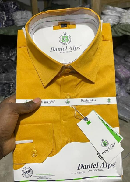 Remarkable and authentic modern taxido and smart shirt