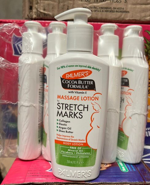 Palmer's Lotion Anti-Vergetures