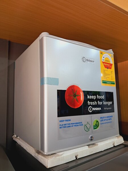 Bedside Refrigerator 48 litres