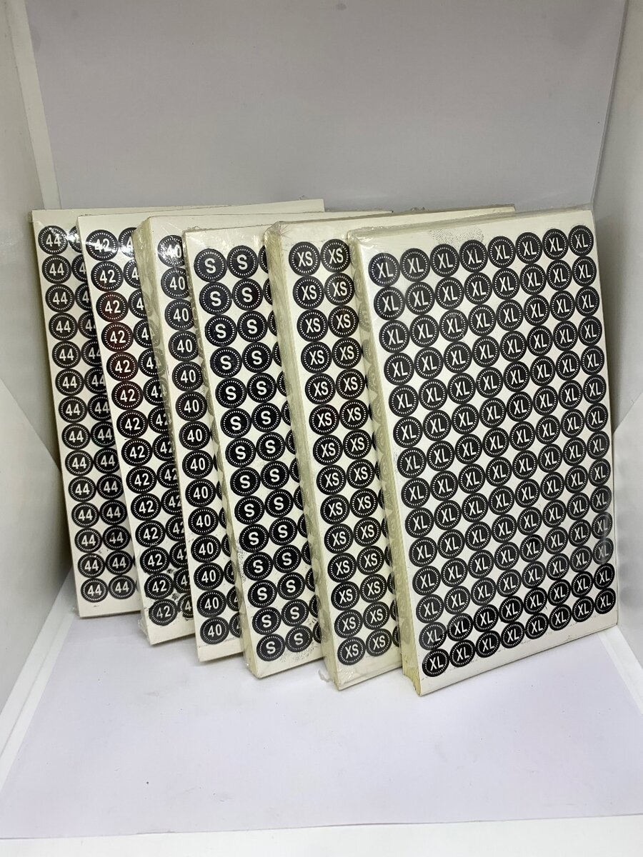 Швейная фурнитура