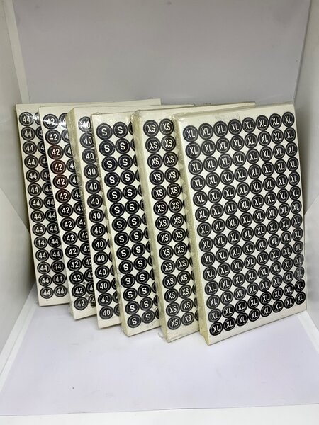 Швейная фурнитура