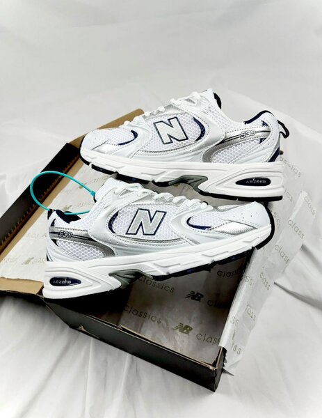 New balance 530