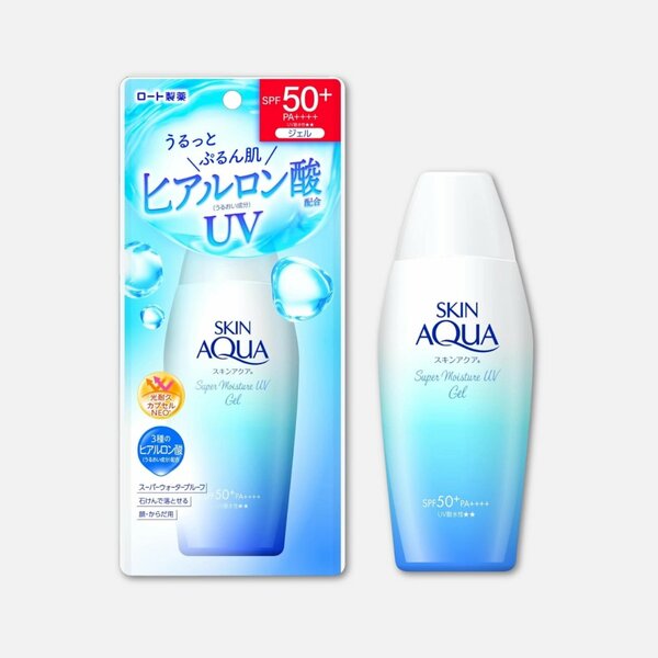 Skin Aqua Sunscreen